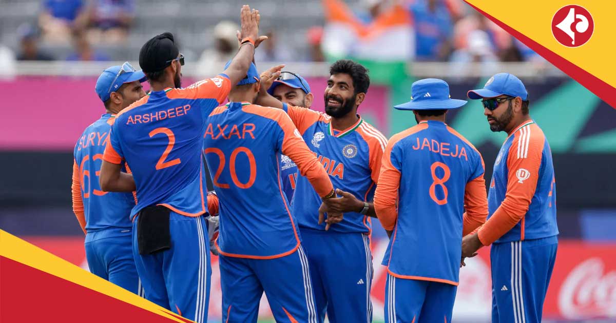 Indian Cricket Team bowler Arshdeep Singh Likely to Make Test Debut in England
