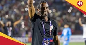 Indian Football Team coach Bibiano Fernandes said India must aim to qualify regularly for FIFA U-17 World Cup