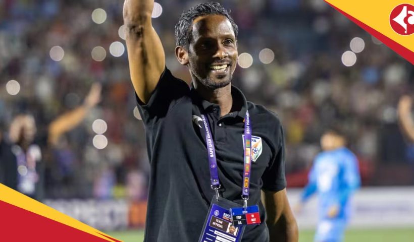 Indian Football Team coach Bibiano Fernandes said India must aim to qualify regularly for FIFA U-17 World Cup