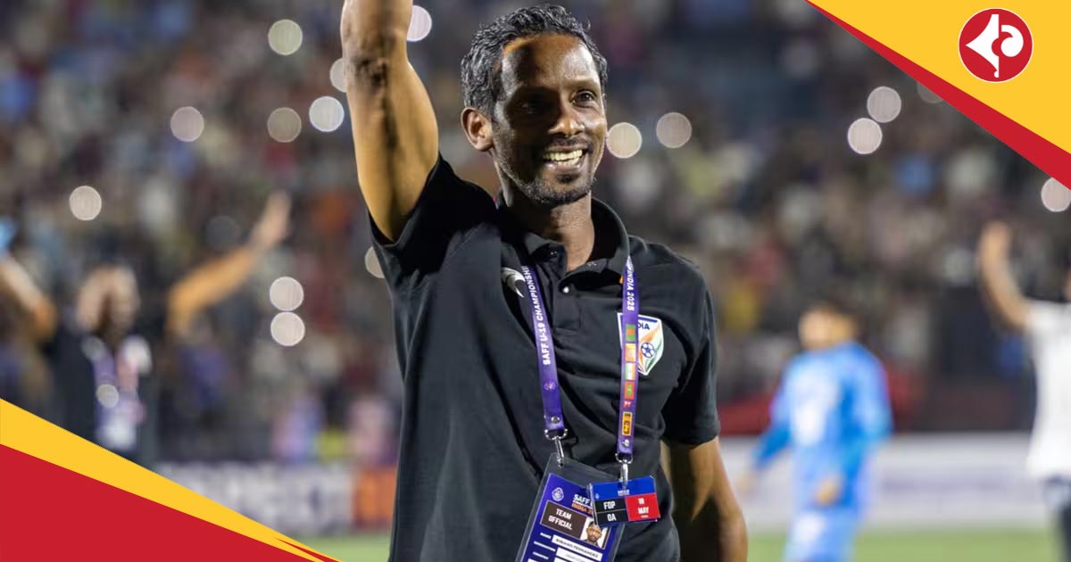 Indian Football Team coach Bibiano Fernandes said India must aim to qualify regularly for FIFA U-17 World Cup