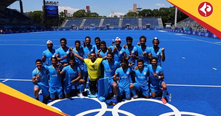Indian Hockey Team eye on 2026 Hockey World Cup qualification