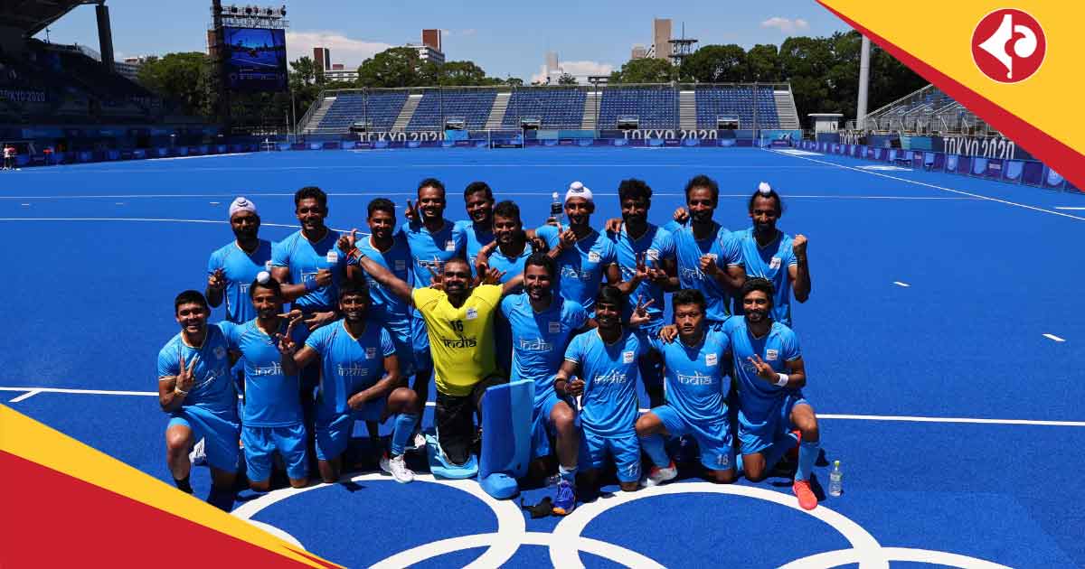 Indian Hockey Team eye on 2026 Hockey World Cup qualification