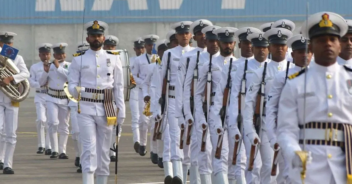 Indian Navy