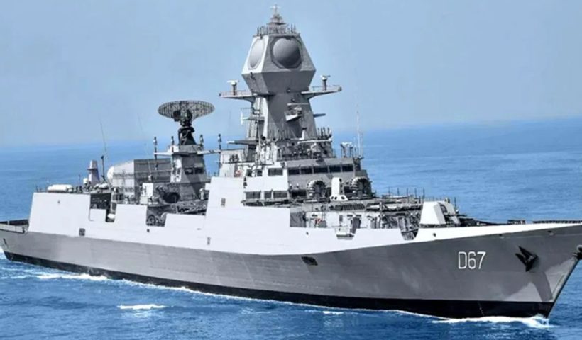 Indian Navy