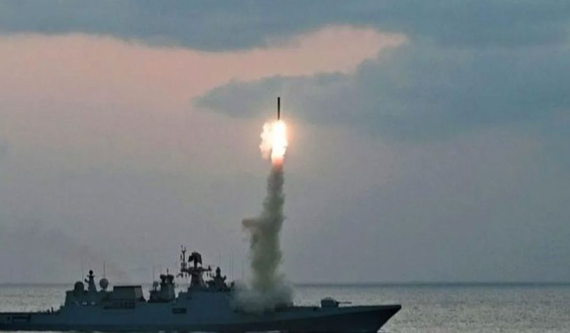 Indian Navy