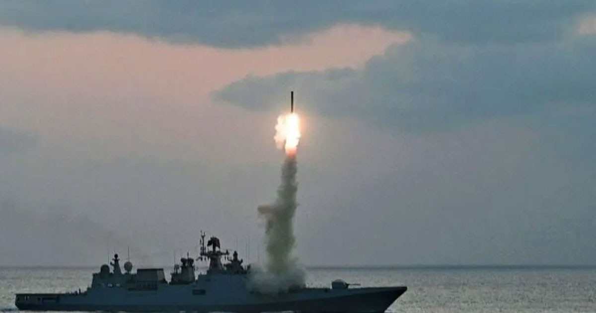 Indian Navy