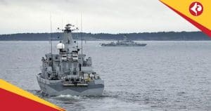 Indian Navy