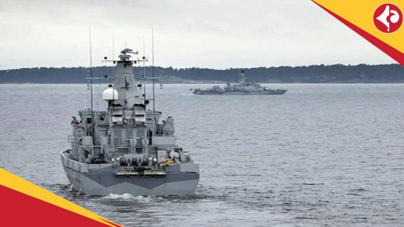 Indian Navy