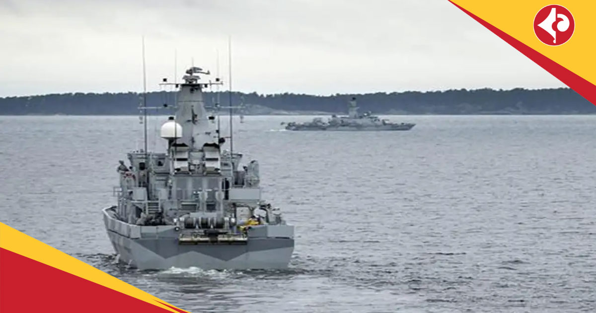 Indian Navy