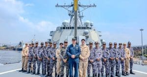 Indian Navy