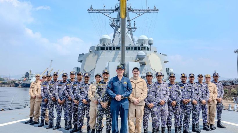 Indian Navy