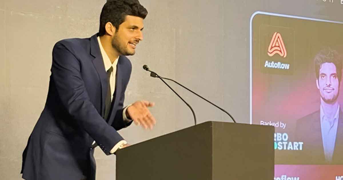 Indian SaaS platform is changing the game of mobile app