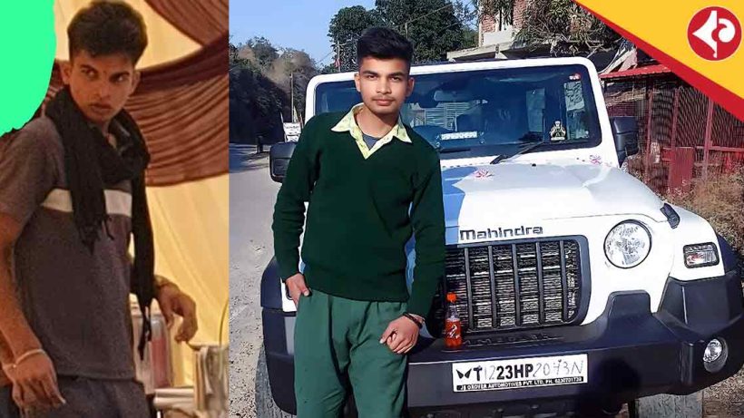 Indian Youth Arrested as Suspected Pakistani Spy in Himachal Pradesh