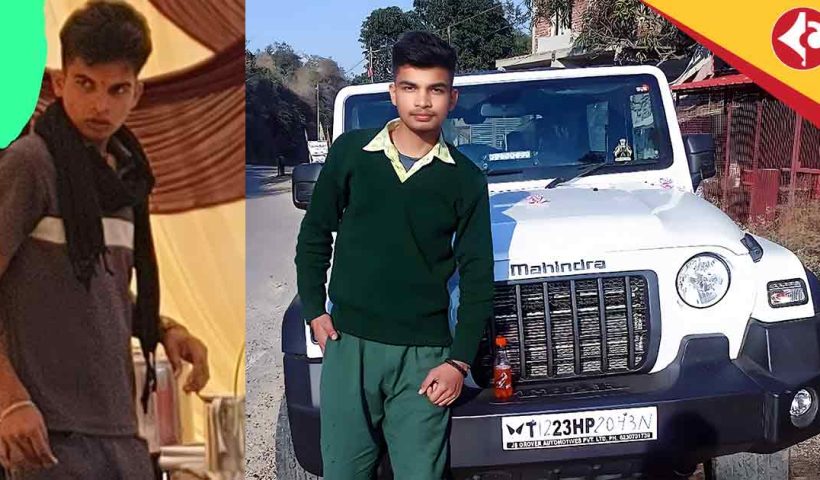 Indian Youth Arrested as Suspected Pakistani Spy in Himachal Pradesh