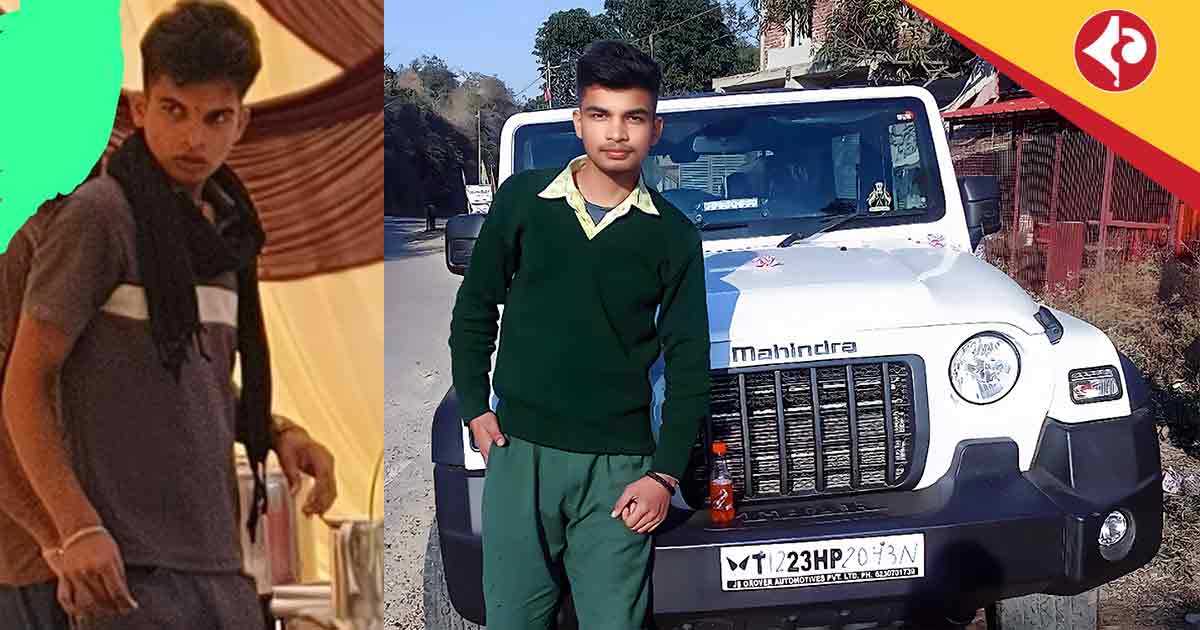 Indian Youth Arrested as Suspected Pakistani Spy in Himachal Pradesh