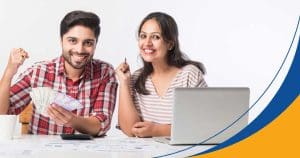 Instant personal loan