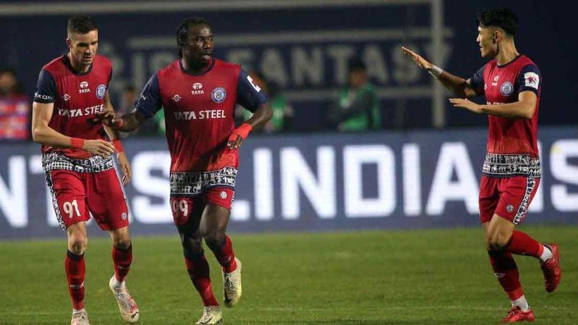 Jamshedpur FC
