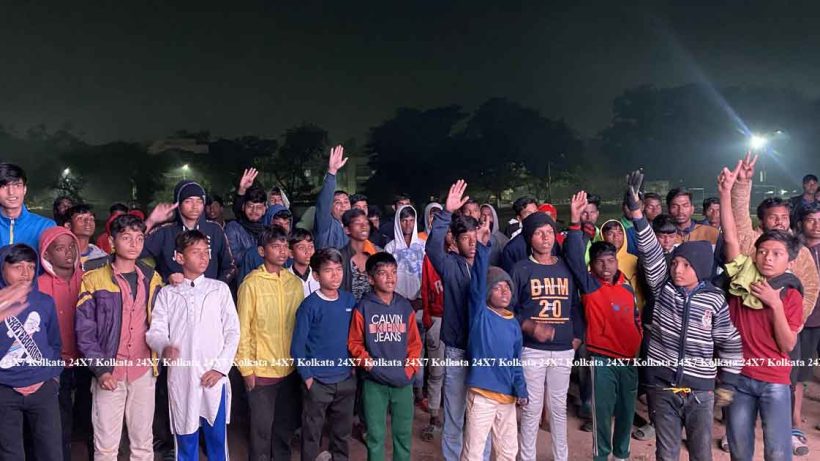Jamshedpur FC to Host Fan Park for Kalinga Super Cup 2025 Final