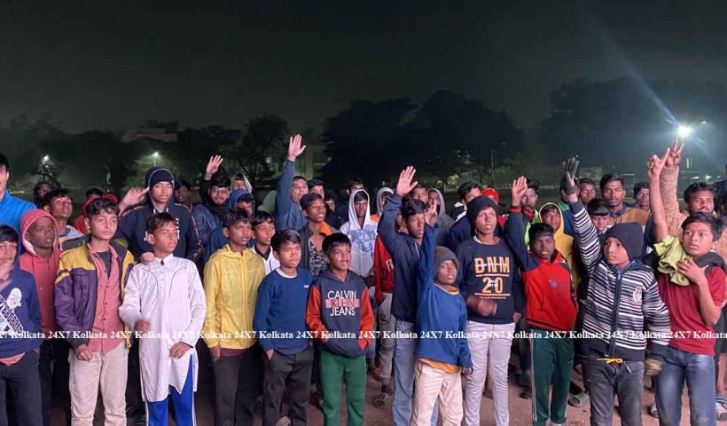 Jamshedpur FC to Host Fan Park for Kalinga Super Cup 2025 Final