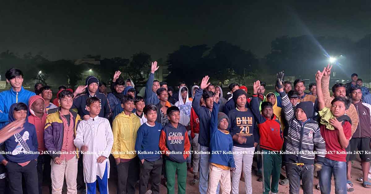 Jamshedpur FC to Host Fan Park for Kalinga Super Cup 2025 Final