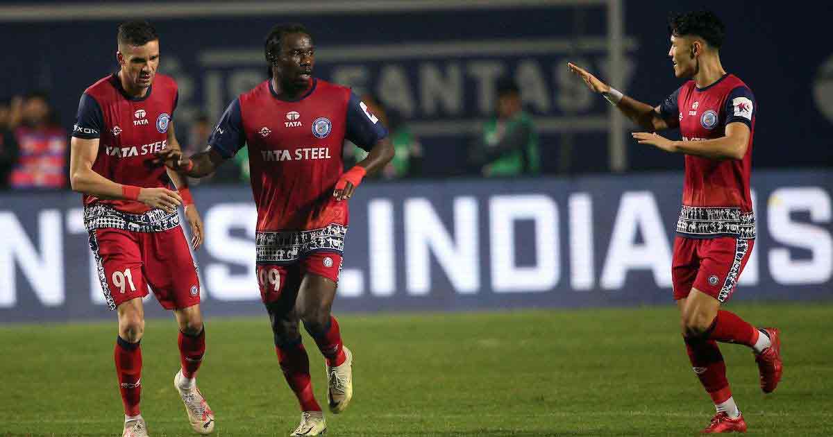 Jamshedpur FC