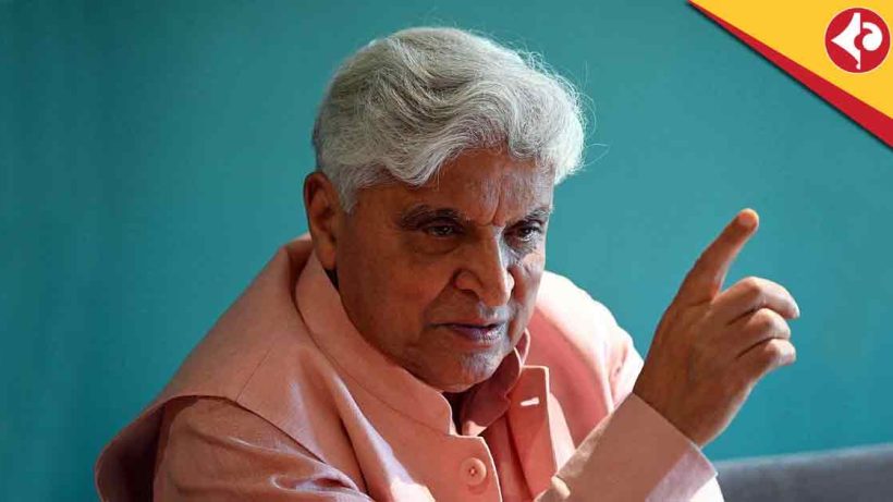 Javed Akhtar