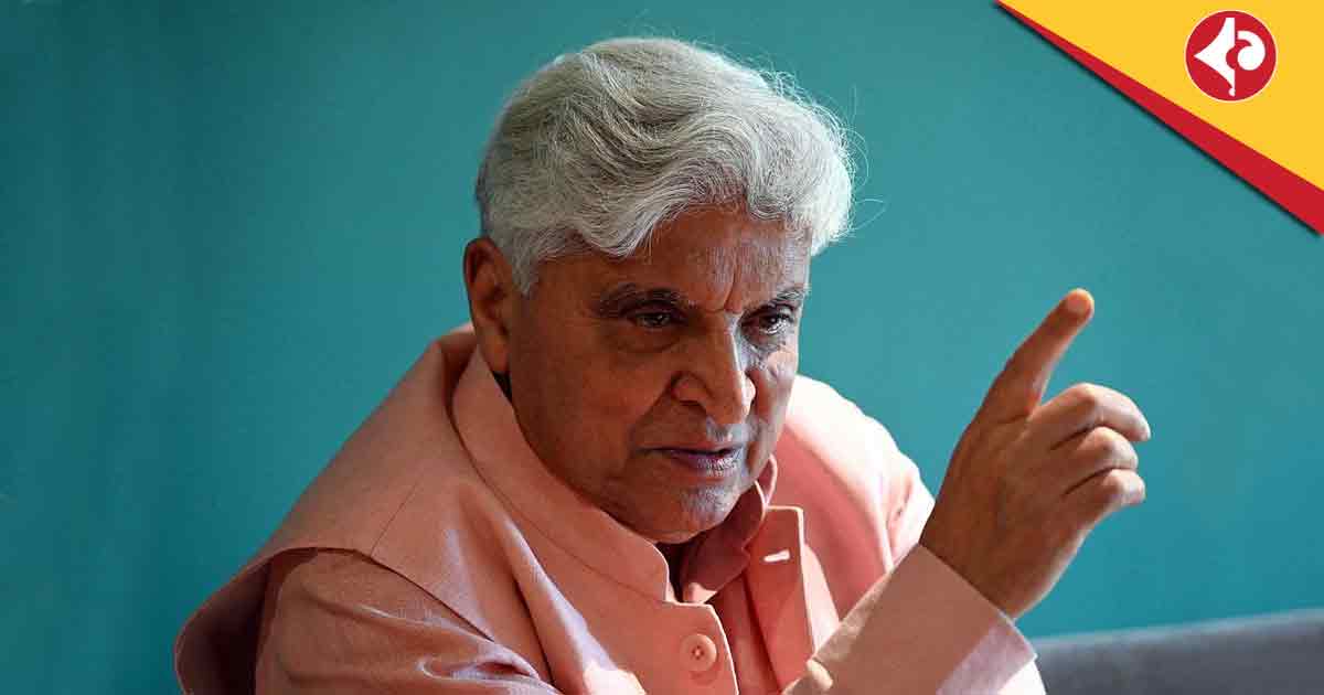 Javed Akhtar