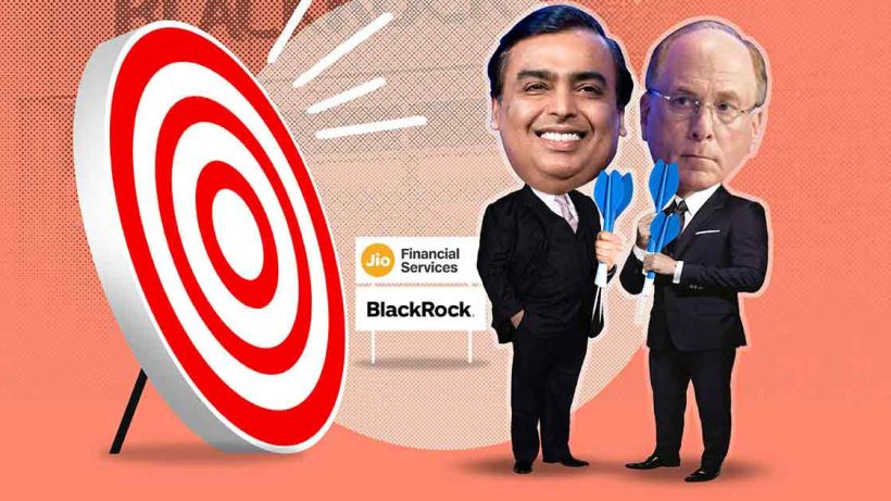 Jio BlackRock Mutual Fund