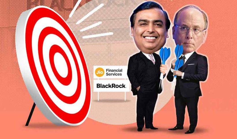 Jio BlackRock Mutual Fund