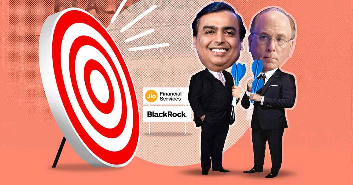 Jio BlackRock Mutual Fund