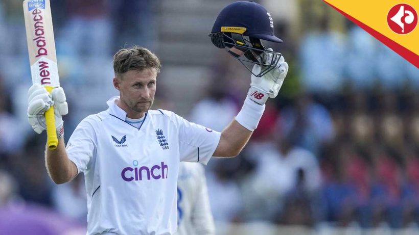 Joe Root