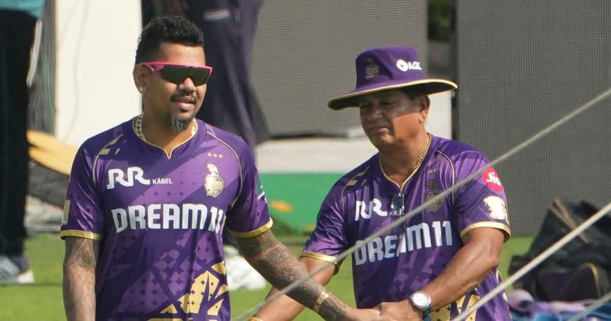 KKR to Follow MI Strategy Against RR in Crucial IPL 2025 Clash