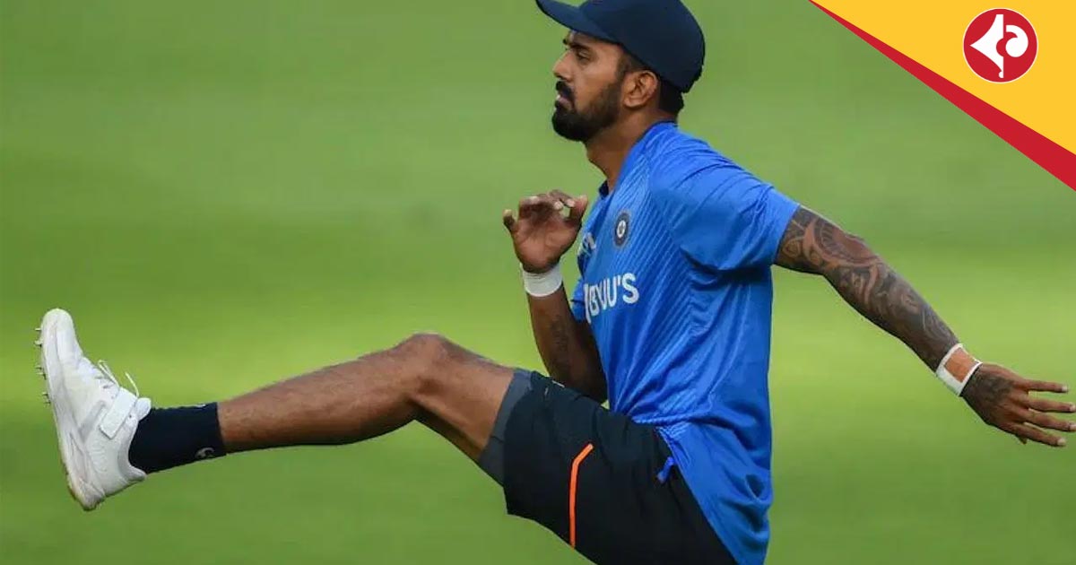 KL Rahul injury update