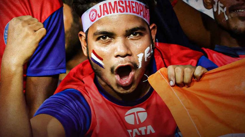 Fan Frenzy Builds Ahead of Kalinga Super Cup 2025 Final: Goa vs Jamshedpur Supporters Bring the Heat