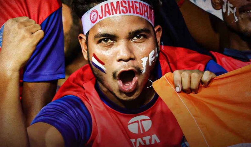 Fan Frenzy Builds Ahead of Kalinga Super Cup 2025 Final: Goa vs Jamshedpur Supporters Bring the Heat