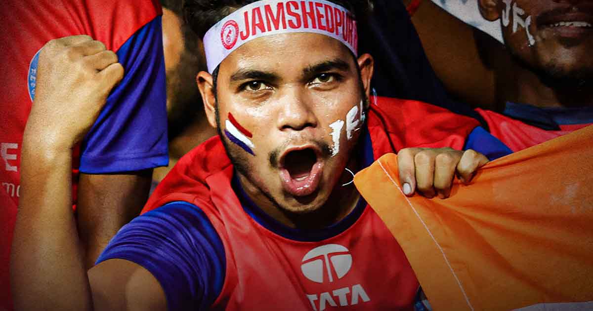 Fan Frenzy Builds Ahead of Kalinga Super Cup 2025 Final: Goa vs Jamshedpur Supporters Bring the Heat