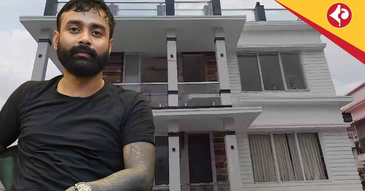 কামারহাটির পুর অফিসারদের কড়া হুঁশিয়ারি কলকাতা হাইকোর্টের Kamarhati Mafia Jayanta Singh Illegal Mansion Demolish Order by Calcutta High Court