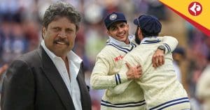 Kapil Dev on Shubman Gill