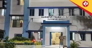 Karimpur ps nadia