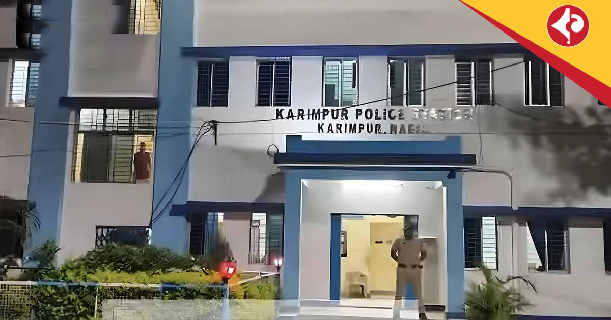 Karimpur ps nadia