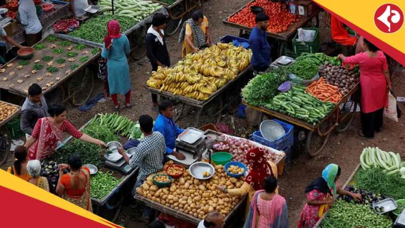 Kerala Tops April 2025 Inflation Rate While West Bengal
