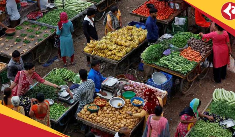 Kerala Tops April 2025 Inflation Rate While West Bengal