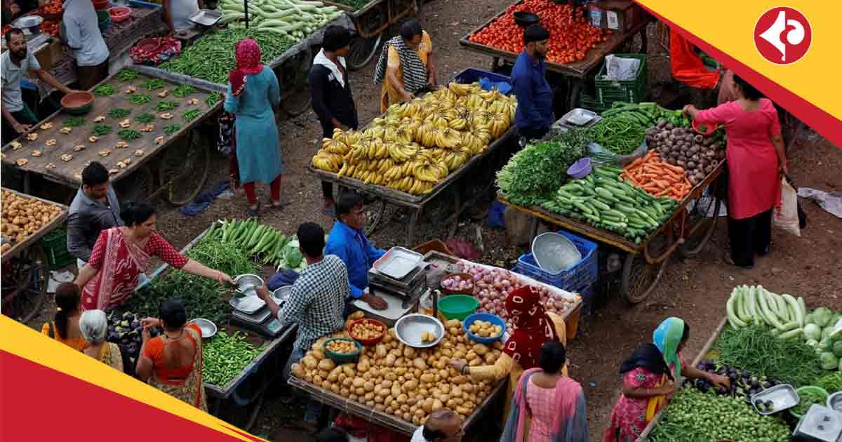 Kerala Tops April 2025 Inflation Rate While West Bengal