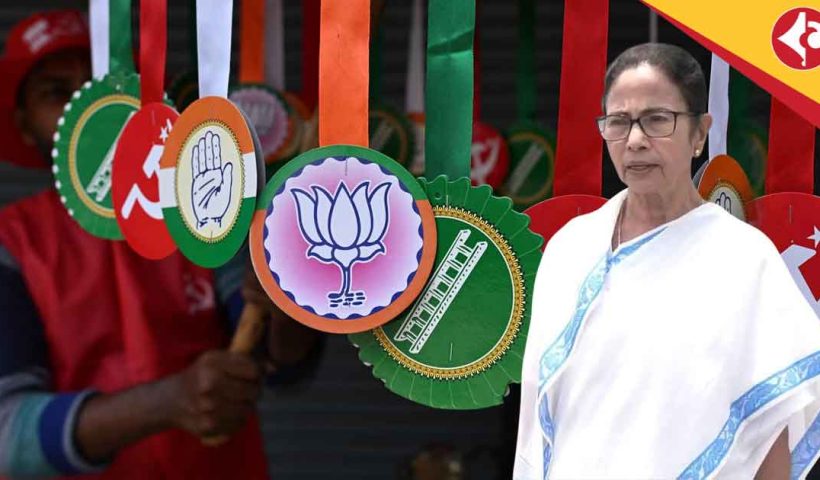 Kerala election: Despite Tripura Setback, Mamata Targets Kerala Left Bastion with TMC Bid