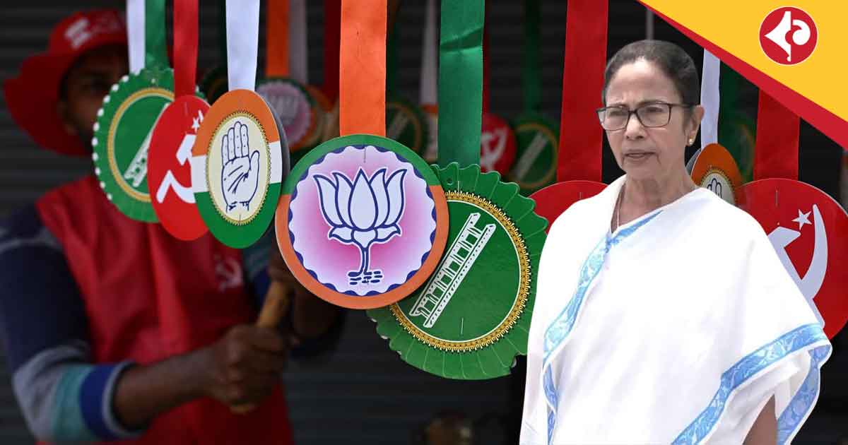 Kerala election: Despite Tripura Setback, Mamata Targets Kerala Left Bastion with TMC Bid