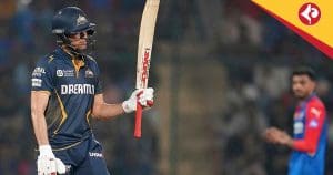 LSG Crush FT by 33 Runs in IPL 2025
