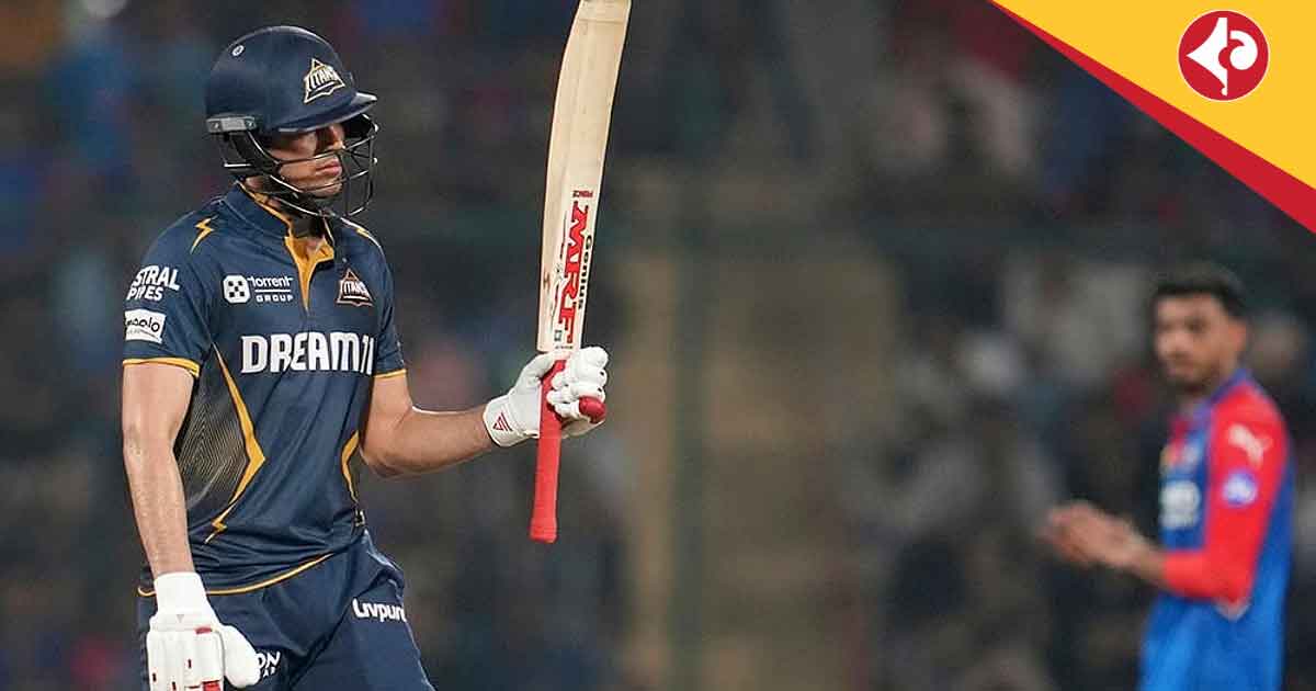 LSG Crush FT by 33 Runs in IPL 2025