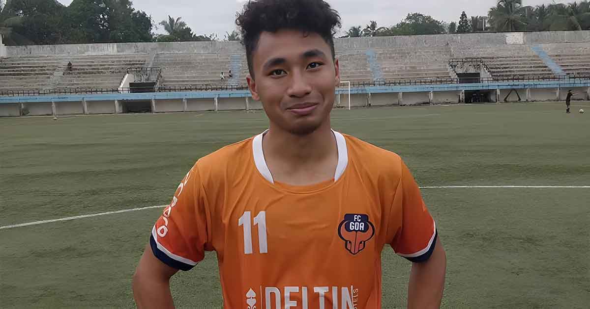 Lalnuntluanga Bawitlung