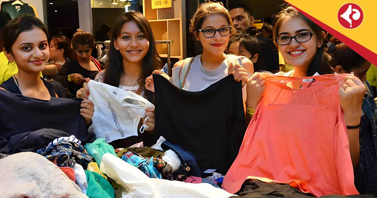 Top Summer Street Markets in Kolkata for Budget Fashion Lovers Top Summer Street Markets in Kolkata for Budget Fashion Lovers