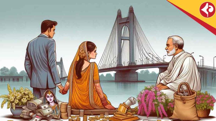 Looteri Dulhan arrested